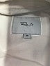 Rails White Raincoat Size XS - photo 6