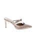 Schutz Ivory Tan Heels Size 9 - photo 1