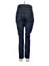 Everlane Chevron-herringbone Blue Jeans Size 28 waist - photo 2