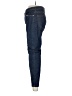 Everlane Chevron-herringbone Blue Jeans Size 28 waist - photo 5