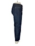 Everlane Chevron-herringbone Blue Jeans Size 28 waist - photo 4