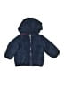 Carter's 100% Polyester Blue Jacket 9-12 MO / 12 MO - photo 1