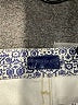 Mother Print Blue Jeggings Size 26 Missing size tag. - photo 6
