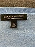 Banana Republic 100% Merino Blue Wool Sweater Size XS - photo 7