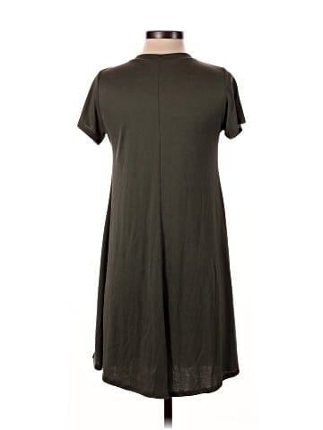 Alya Casual Dress (view 2)
