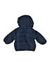 Carter's 100% Polyester Blue Jacket 9-12 MO / 12 MO - photo 2