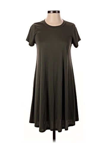 Alya Casual Dress (view 1)