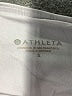 Athleta Gray Active Pants Size S - photo 4