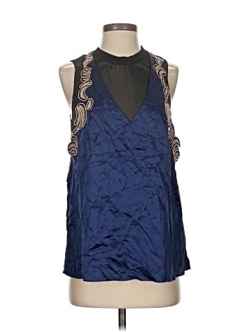 3.1 Phillip Lim Blouse (view 1)