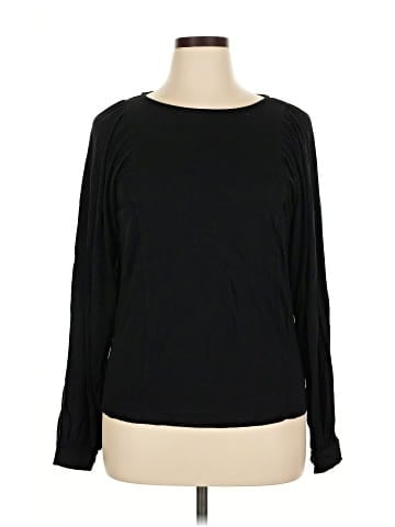 EDC Long Sleeve T-Shirt (view 1)