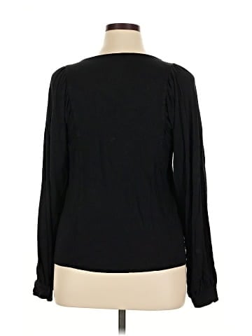 EDC Long Sleeve T-Shirt (view 2)