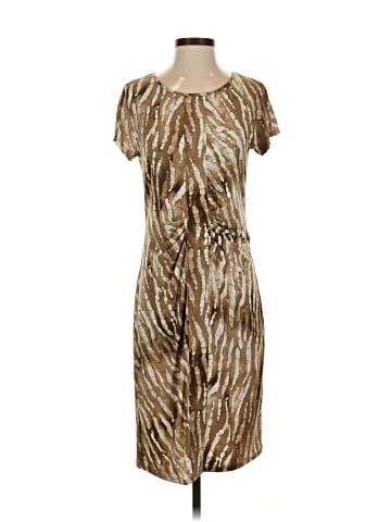 Peter Nygard Casual Dress (view 1)