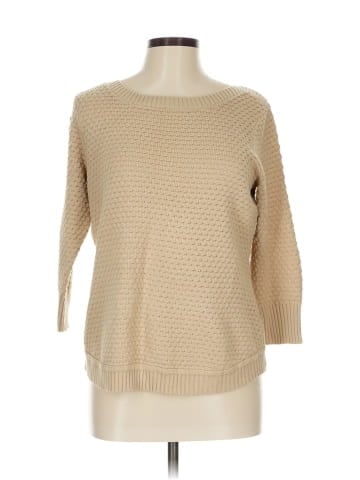 Fever Pullover Sweater (view 1)