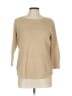 Fever Tan Pullover Sweater Size L - photo 1