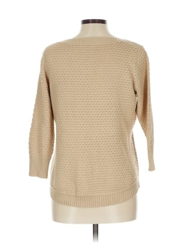 Fever Pullover Sweater (view 2)