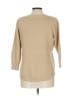 Fever Tan Pullover Sweater Size L - photo 2