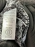 Athleta Graphic Gray Active Pants Size 7 - 8 - photo 5