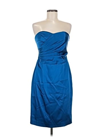 Kay Unger Cocktail Dress (view 1)