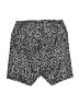 Unbranded Animal Print Black Shorts Size XS - photo 2