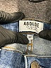 AGOLDE Blue Jeans Size 26 waist - photo 7