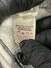 Hem & Thread Silver Pullover Sweater Size M - photo 8