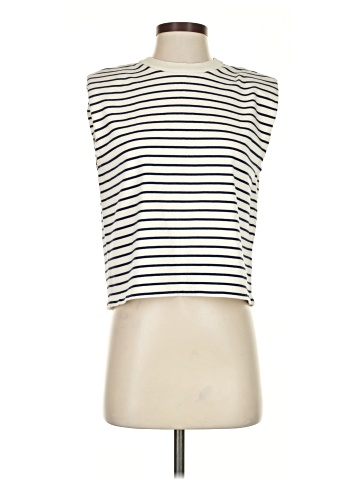 J.Crew Sleeveless Top (view 1)