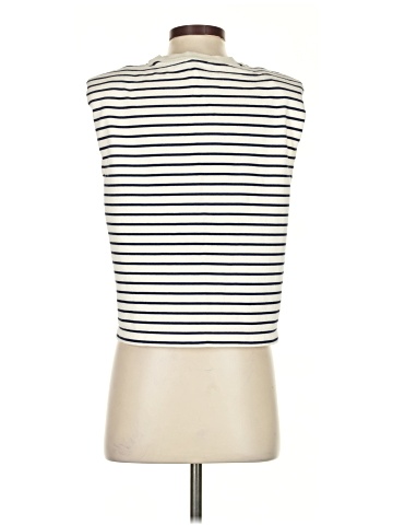 J.Crew Sleeveless Top (view 2)