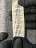 Boohoo Black Bodysuit Size 4 - photo 4
