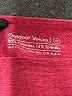 Outdoor Voices Pink Active Pants Size XL - photo 4