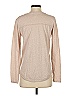 Akemi + Kin Tan Long Sleeve Top Size XS - photo 2