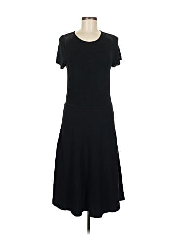 Halston Heritage Casual Dress (view 1)