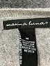 Marina Luna Gray Pullover Sweater Size M - photo 7