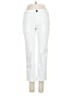 Betabrand White Jeans Size S - photo 1