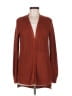Pinque 100% Acrylic Brown Cardigan Size M - photo 1