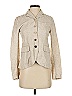 Sundance Tweed Ivory Blazer Size XS (petite) - photo 1