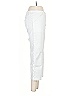 Betabrand White Jeans Size S - photo 4