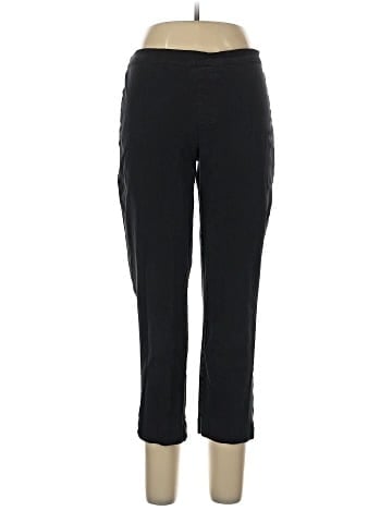 Isaac Mizrahi LIVE! Casual Pants (view 1)