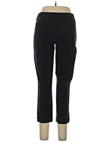 Isaac Mizrahi LIVE! Casual Pants (view 2)