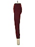 Lululemon Athletica Burgundy Active Pants Size 4 - photo 5