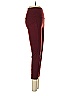 Lululemon Athletica Burgundy Active Pants Size 4 - photo 4