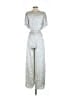 Vince Camuto Blue Jumpsuit Size XS - photo 2