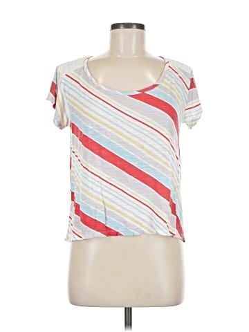 Porridge Short Sleeve T-Shirt (view 1)
