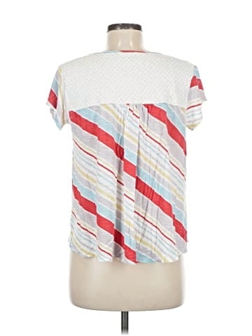 Porridge Short Sleeve T-Shirt (view 2)