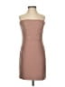 Princess Polly Tan Cocktail Dress Size 4 - photo 1