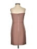 Princess Polly Tan Cocktail Dress Size 4 - photo 2
