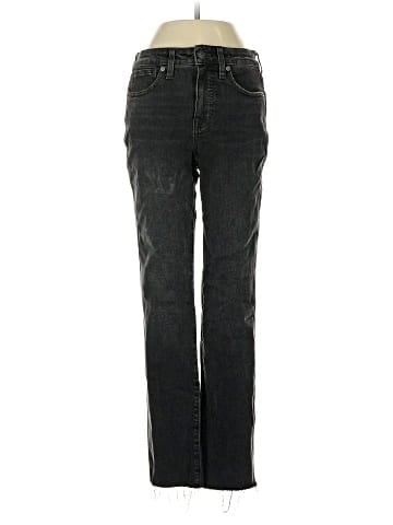Madewell Jeans (view 1)