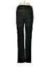 Madewell Chevron-herringbone Black Jeans Size 25 waist - photo 2