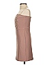 Princess Polly Tan Cocktail Dress Size 4 - photo 5