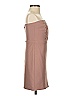 Princess Polly Tan Cocktail Dress Size 4 - photo 4