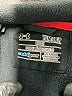 Under Armour 100% Polyester Black Zip Up Hoodie Size S (youth) - photo 3